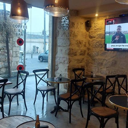 Heleni Malka Hotel Jeruzalém Exteriér fotografie