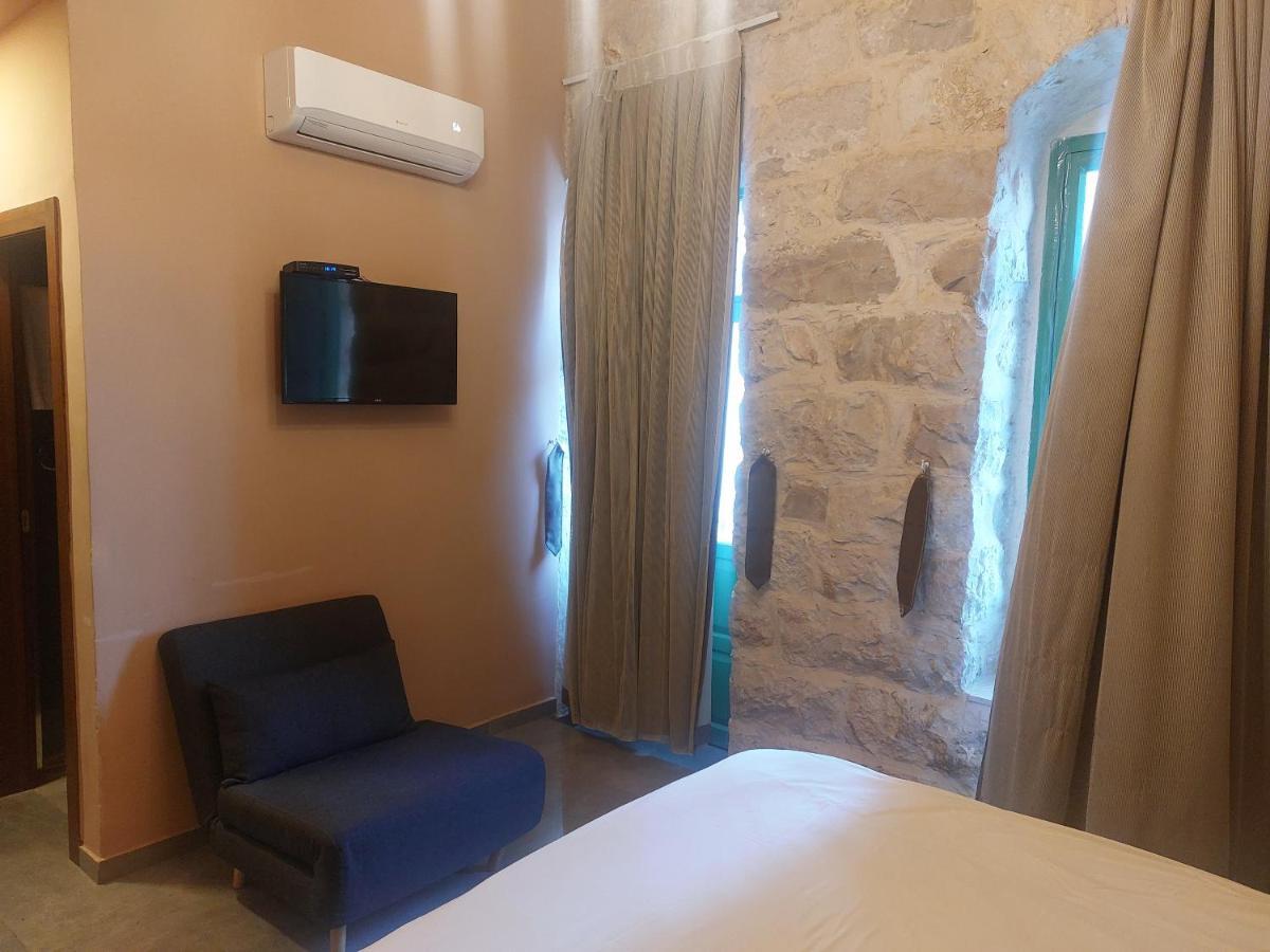 Heleni Malka Hotel Jeruzalém Exteriér fotografie